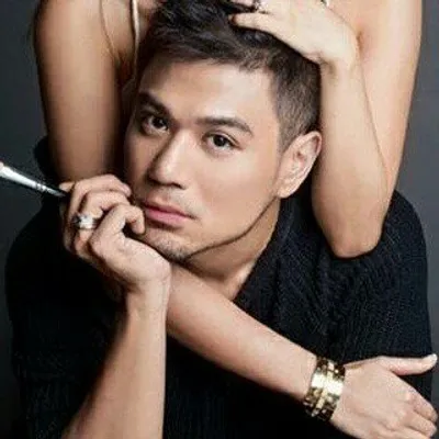 Albert Kurniawan profile