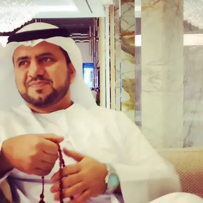 Mansour alblooshi profile
