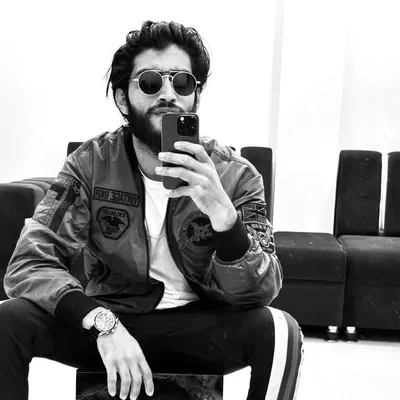 Arman Khan profile