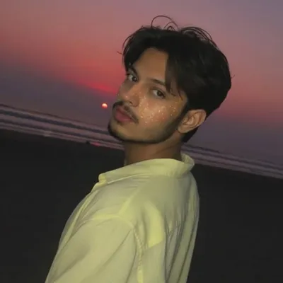 Fardeen Hashmi profile
