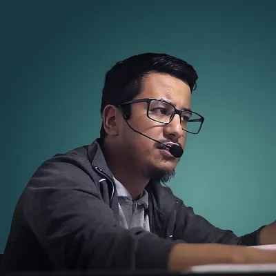 Abu Rumaisa profile