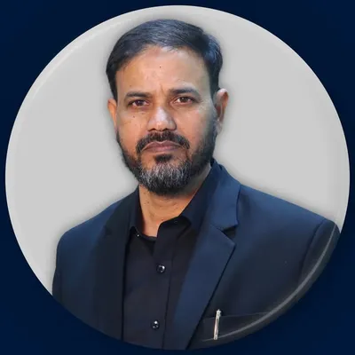 Abu Aimal Azad profile