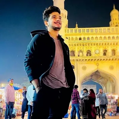انا ابوبكر طال profile
