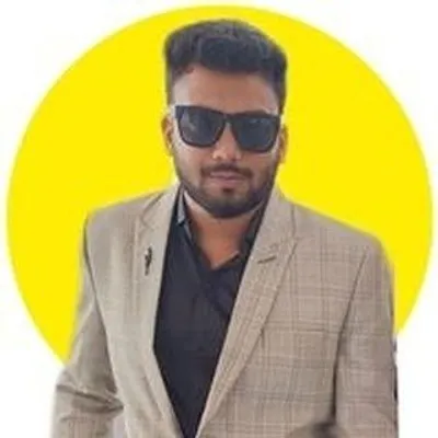 Abubkr Shariff profile