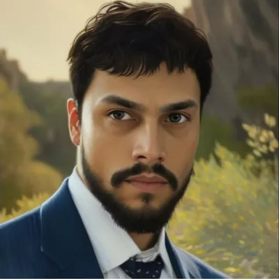 Abudi Alsagoff profile