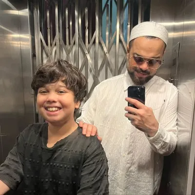 Abu Farhan Azmi profile