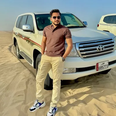 Abul Bashar profile