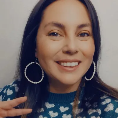 Monica | Abundantly Less profile