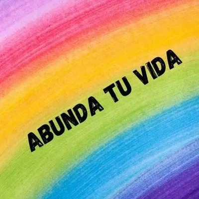 ABUNDATUVIDA. ❤️✨ profile