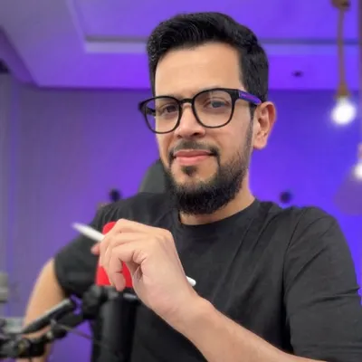 Abdulrahman Alanazi profile