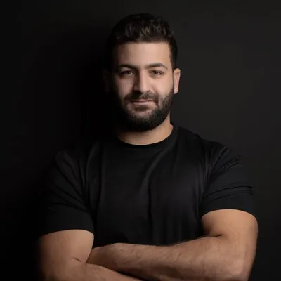 Muhamad AbuShakra profile