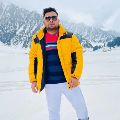 Aboozar khan profile