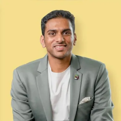 Arjun Vaidya
