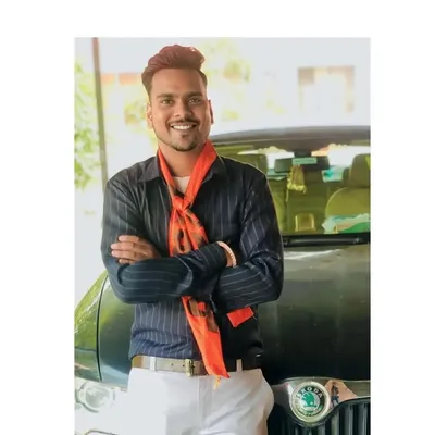 Satya Rastogi profile