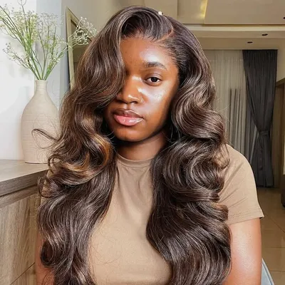 ABIGAIL | Beauty Creator | Wig guru profile