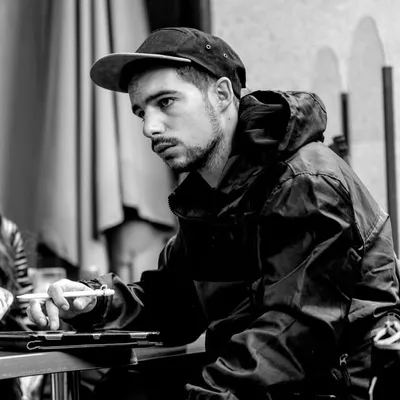 ABYS / julien Brouand profile