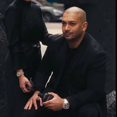 Mohammed Abz Walid profile