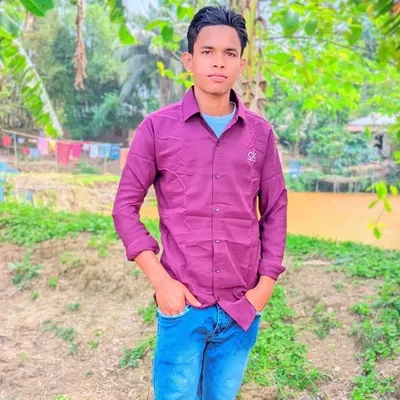Abzul Hussain profile