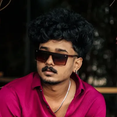 Abhishek Mohan profile