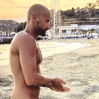 Alessio Carrabino profile