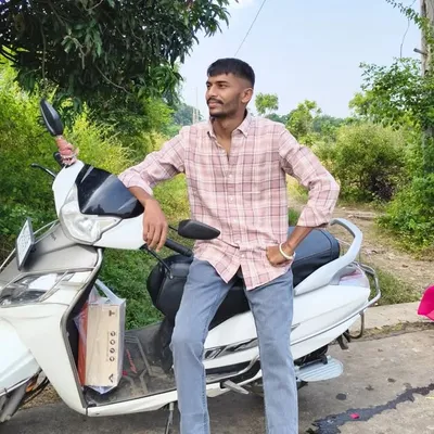 vikas vasaiya profile