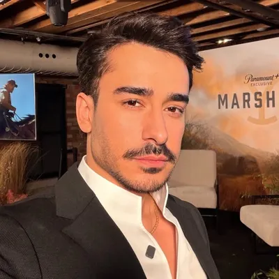 Acácio Barbosa profile