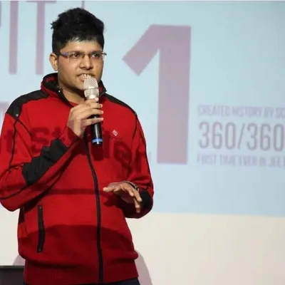 AcadBoost by Kalpit Veerwal profile
