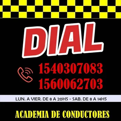 academiadial profile