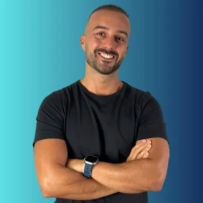 Fábio Filipe profile