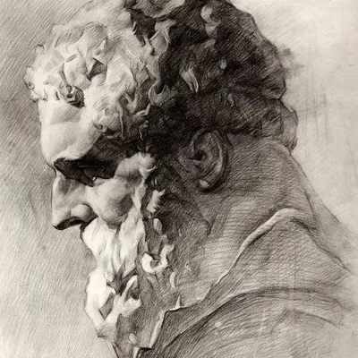 Artist’s Drawings & Paintings profile