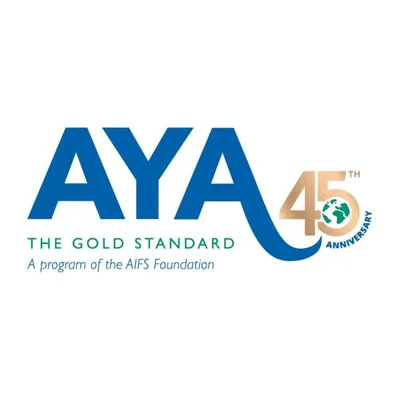 Academic Year in America (AYA) profile