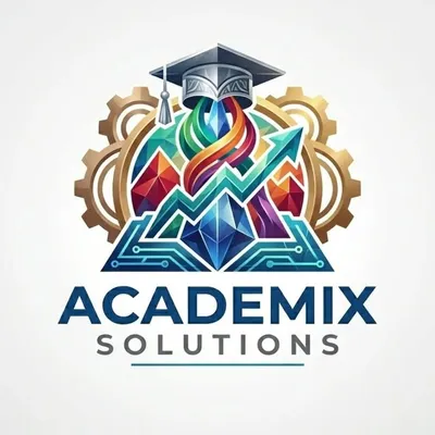 ACADEMIX SOLUTIONS profile