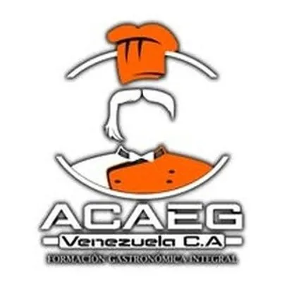 Acaeg Venezuela • Formación Gastronomica profile