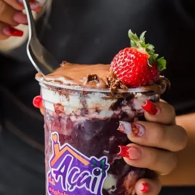Açaí da Aghata kawany profile