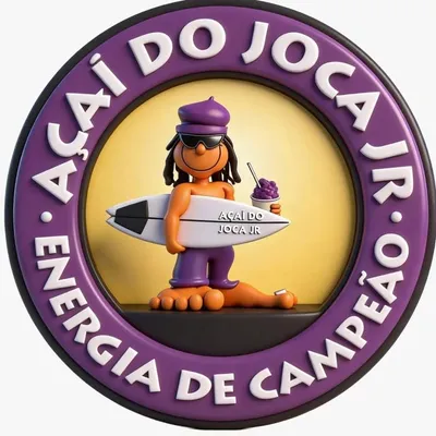 Açaí do Joca Jr. profile