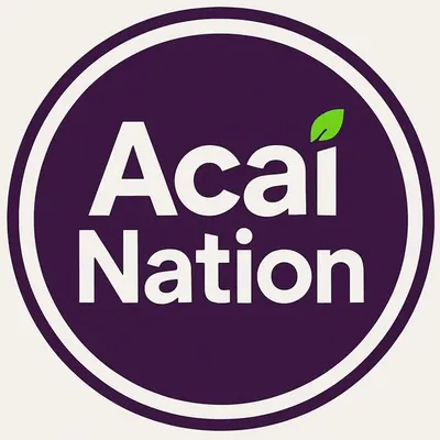 Acai Nation - Superfood Cafe profile