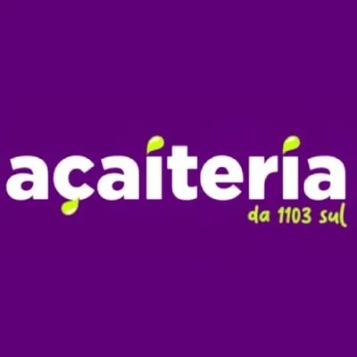 💜 AÇAÍTERIA 1103 SUL 💜 profile