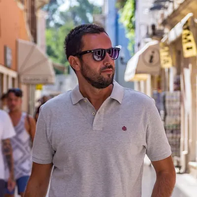 Aleksandar Matic profile