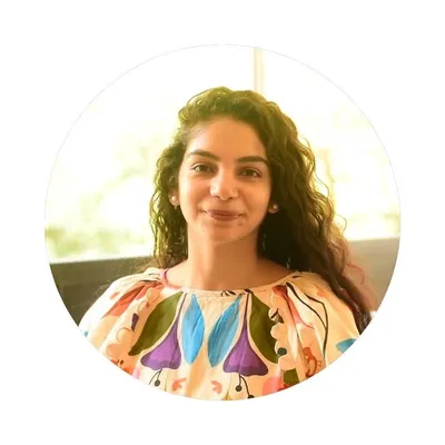 Akanksha Pandey profile