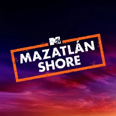 #MazatlánShore profile