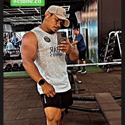 Antonio Carlos profile