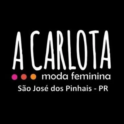 A Carlota Moda Feminina Plus Size | MidSize profile