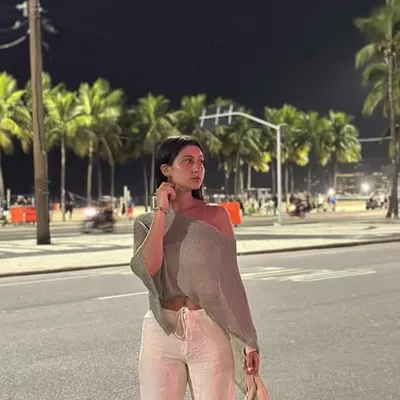 Carol Murteira profile