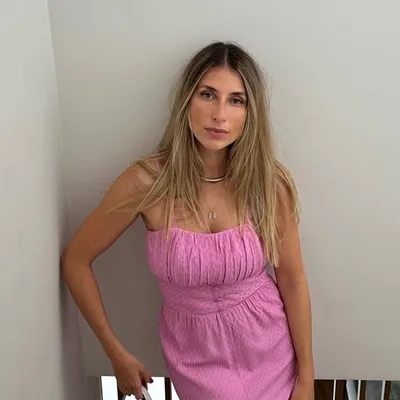 Ana Carolina Raucci profile