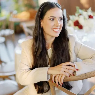 Catarina Machado profile