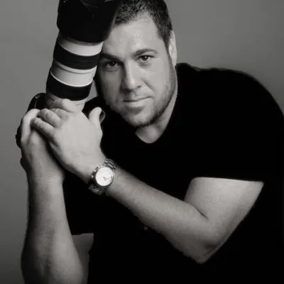 Anthony Causi profile