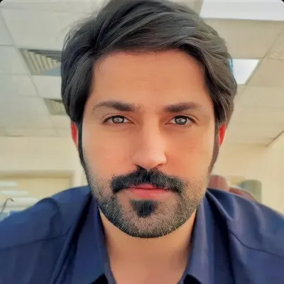 Ahmad Malkawi profile