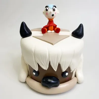 AC CAKES profile