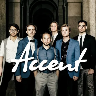 Accent profile