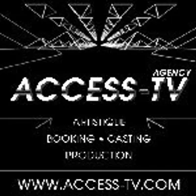 ✪ ACCESS-TV AGENCY ✪ profile